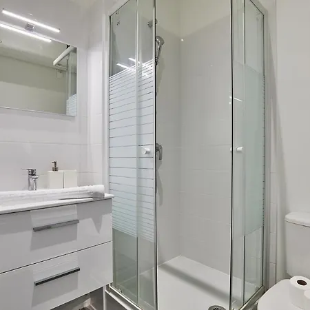 Apartment Center Of By Prestige *