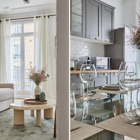Apartment Center Of By Prestige *